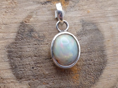 Ethiopian opal gemstone - ethiopian,