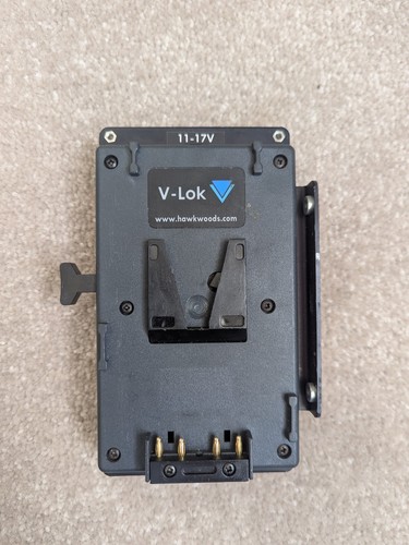 Hawkwoods mount battery - hawkwoods,