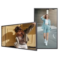 65 Outdoor TV Digital Signage Screen Outdoor Display screen