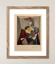 Pablo Picasso - Original