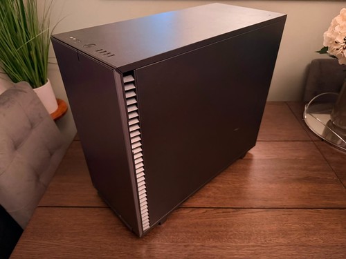 Intel core ultra 265k - intel, 128gb