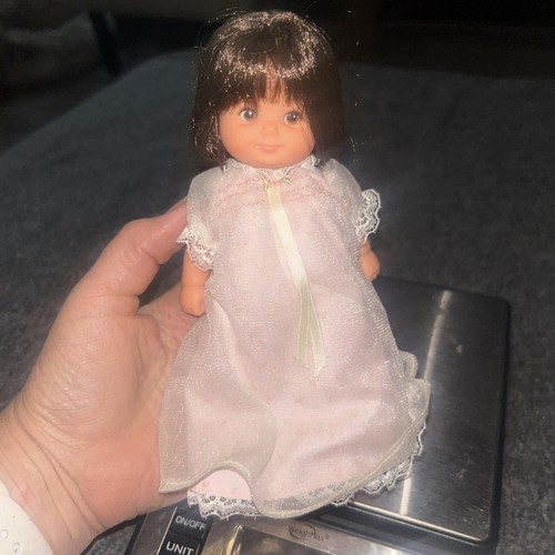 Mattel rosebud vtg - mattel,