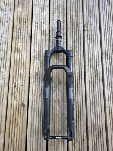 Rockshox psylo gold - psylo, 29in