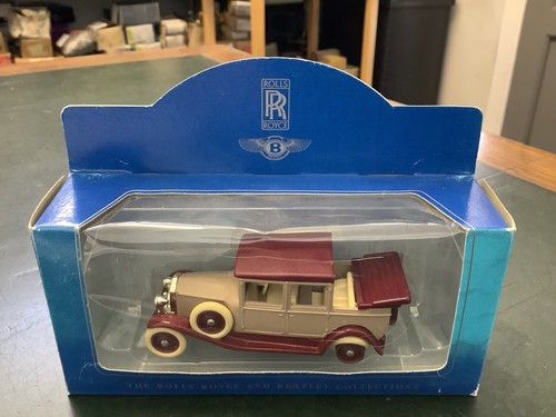 Sl53000 1926 rolls royce - 1926, rolls-royce
