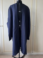 Ede & Ravenscroft Navy