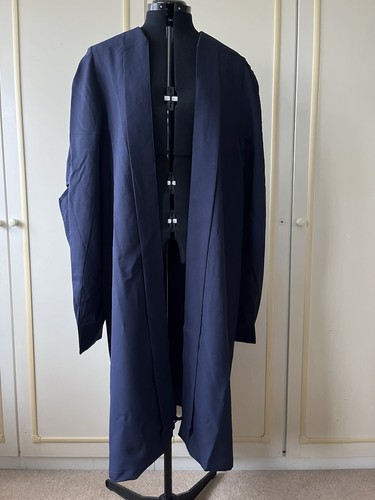 Ede ravenscroft navy - &,