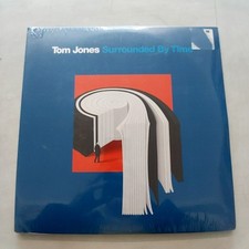 Tom Jones Surrounded By Time