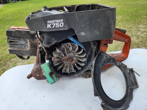 Husqvarna partner k750 - husqvarna,