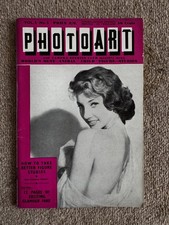 Photoart Pin Up Magazine
