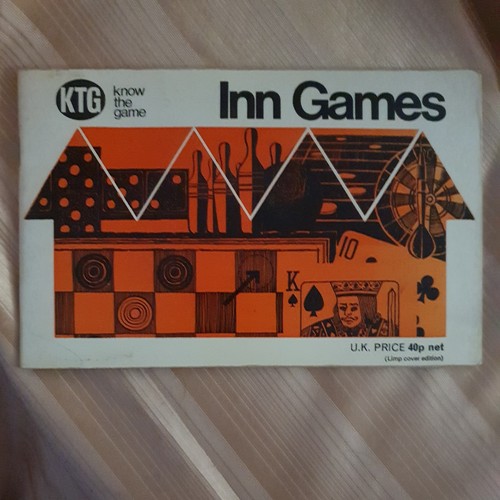 Know the game inn - the, pub