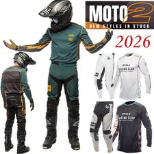 2026 motocross gear set - 2026,