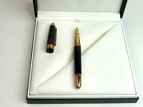 Montblanc meisterstuck - montblanc,