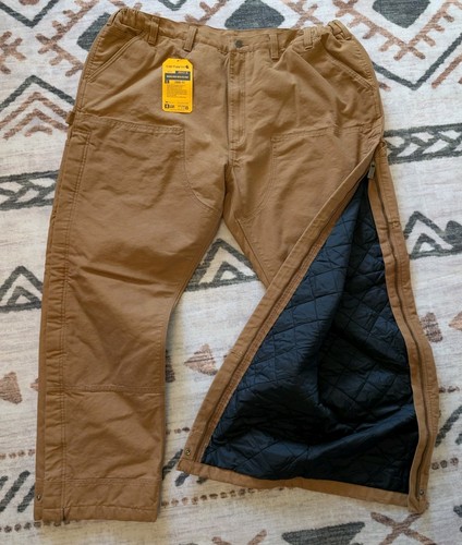 Carhartt 2xl loose fit washed - 2xl,