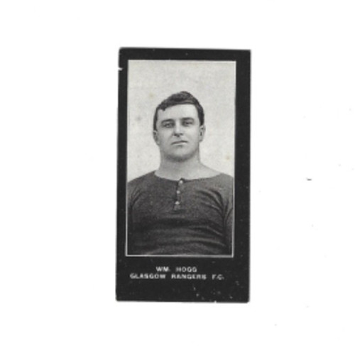 Smith footballers cup - smith's,