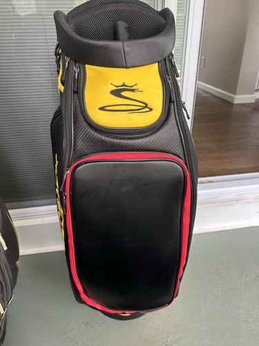 Cobra pro golf cart - pro,