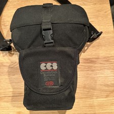 CCS Pro Camera Case - Holds