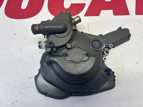 Ducati alternator generator