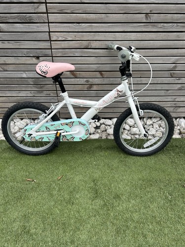Apollo butterfly kids bike - apollo, 16