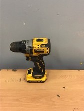 DEWALT DCD7061 12V Cordless
