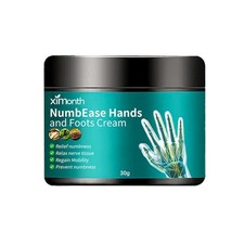 Hands Feet Numbness Cream