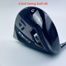 Taylormade Qi10 LS Driver / 9