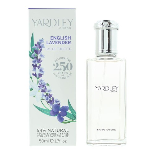 Yardley english lavender - yardley,