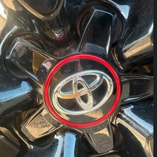 Genuine Toyota Corolla 2019-