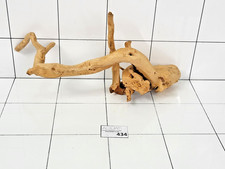 Premium Aquarium Natural Wood