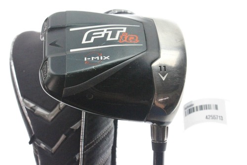 Callaway mix golf - callaway, ft-iq
