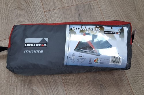 High peak minilite - peak,