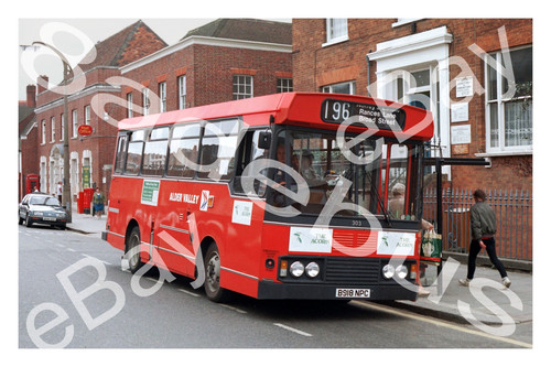 Bus photograph alder - bus,