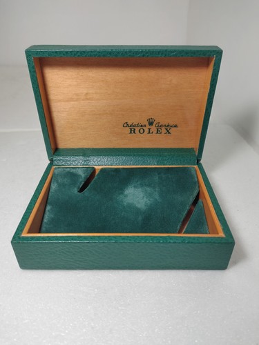 Vintage genuine rolex watch - genuine,