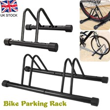Heavy Duty Bicycle Parking