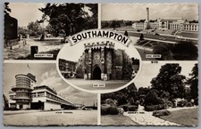 SOUTHAMPTON - Hampshire