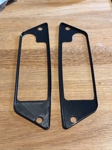 Gasket pair compatible with - compatible,
