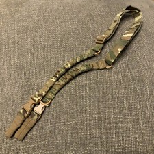 Adjustable 2 Two Point Tactical Rifle Sling