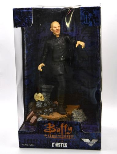 Buffy the vampire - buffy,
