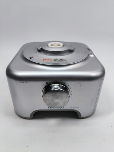 Kenwood mulit pro fp730 - mulit,