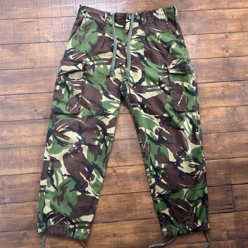 British army lightweight - british,