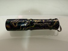 Olight I3e- WhatNot