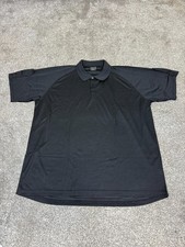 Men's Wicking Short Sleeve