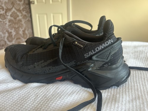 Salomon alphacross gtx trail - gtx,