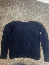 Jack Wills Knit Jumper