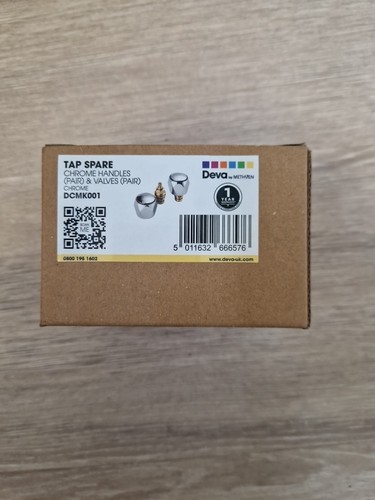 Deva dcmk001 chrome tap - dcmk001,