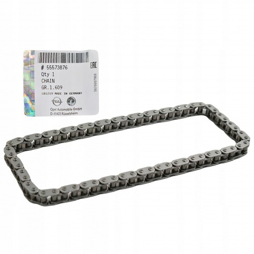 Oil pump chain - bora, eos