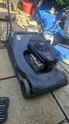 Hayter harrier pro lawn - harrier,