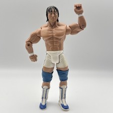 WWE Funaki Jakks Pacific 2003