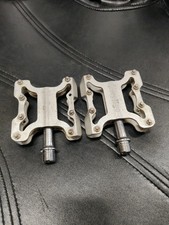 Sealed Bearings Wellgo pedals