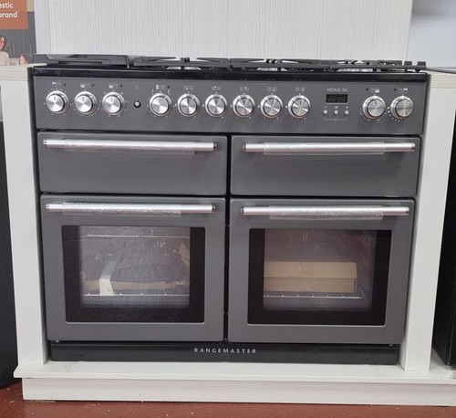Rangemaster nexse110dffsl - rangemaster, nexse110dffsl/c