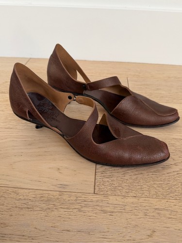 Cydwoq vintage leather - cydwoq,